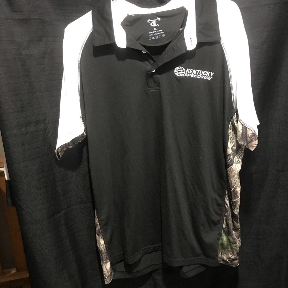 Ky Speedway Polo